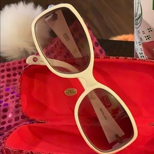 Kathy Van Zeeland Sun Glasses